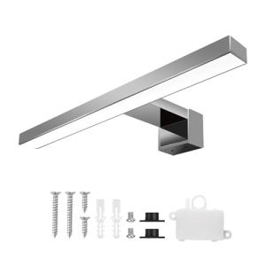 UBUD Lámpara Led Aplique Led para Espejo o Pared de Baño -…