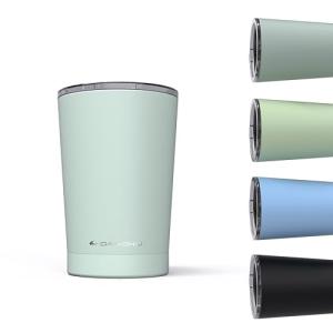 Daikoku Vaso térmico café 330ml acero inoxidable | Taza de…