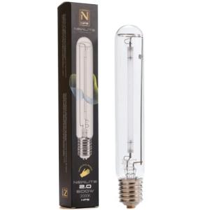 Newlite Lámpara HPS de Alta Presión de Sodio, 600W 2.0 (Cre…