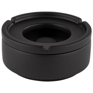 APS 559 Cenicero de viento "ELEMENT", con parte inferior ap…