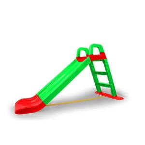 JAMARA- Tobogán Funny Slide verde – de plástico resistente,…
