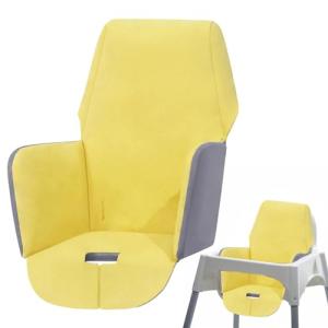 Fundas de asiento compatibles con IKEA Antilop para silla a…