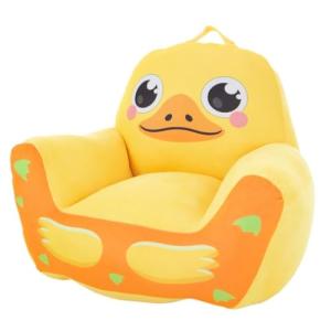 LLOPIS Sillón Infantil 52 x 48 x 51 cm Pato
