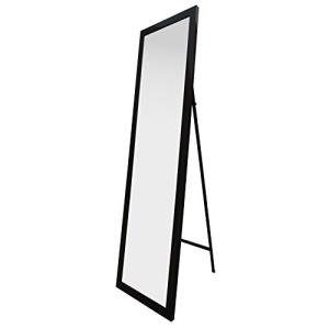 King Collection King Home s1710536 Espejo de pie con marco,…