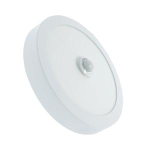 M Ledme - Panel de Superficie Circular Serie Sensor Light 1…
