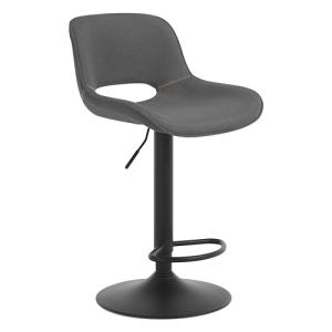 WOLTU Taburete de Bar, Taburetes Cocina Altos con Respaldo…