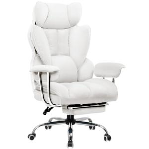 GTPLAYER Silla Gaming, Sillón Gaming, Silla de Oficina Ergo…