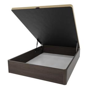 amuéblate online - Canapé Abatible de Madera Súper Reforzad…