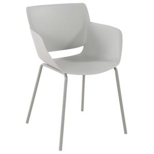 CLP Silla Alpena para Interior o Exterior I Butacas Moderna…