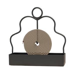Porta Incienso en | Sahumerio De Aromaterapia En Metal | Co…