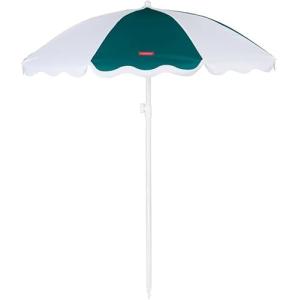 Flamingueo Sombrilla Playa, Piscina, Terraza Exterior, Prot…