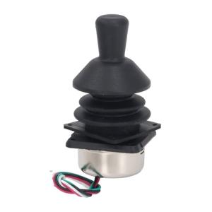 Oreilet Joystick para Silla Ruedas Eléctrica Balancín Contr…