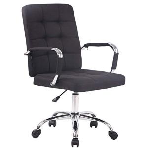 CLP Silla De Escritorio Deli Pro En Tela | Silla Ejecutiva…