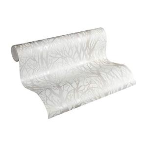 A.S. Création Papel Pintado Bosque New Life Papel pintado t…