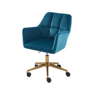 BAÏTA Monaco Silla de Oficina con Ruedas con Altura Ajustab…