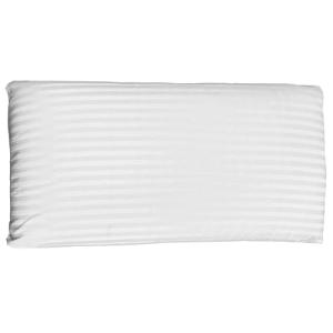 Miroytengo Almohada de Látex Perforada con Funda