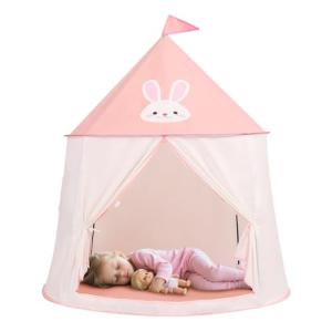 Tienda Campaña Infantil,Tienda de Juego Interiores y Exteri…