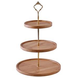 Elegantes fruteros Bandeja de cocina Fiesta navideña Plato…