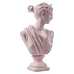 Angoily Escultura Griega Busto Escultura Manualidades Busto…