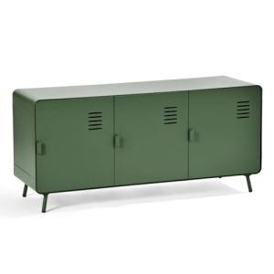 MEUBLE COSY Mueble de TV Aparador Mesa de Salón Armario de…