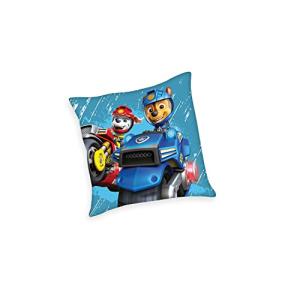 Herding Paw Patrol Cojín Decorativo con diseño de La Patrul…