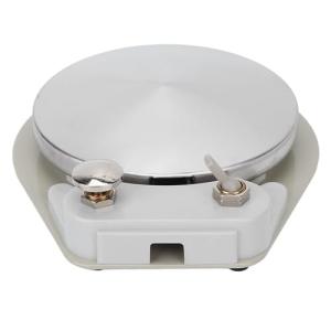 Agatige Pedal de Control de pie de sillón Dental, Pedal de…