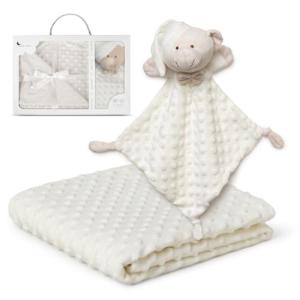 Interbaby - Manta Bebe Recien Nacido   Doudou Bebe | Manta…