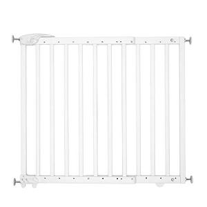 Badabulle Barrera Seguridad Deco Pop Blanca