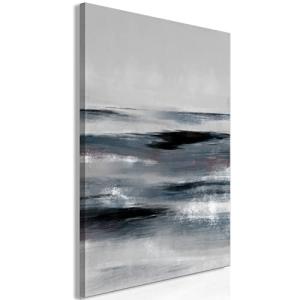 murando Cuadro Acústico Abstracto 60x90 cm espuma acústica…