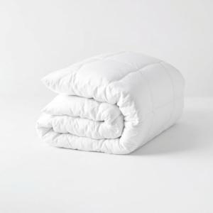 Edredón Nórdico para Bebé Tamaño 90x120 cm – Ideal para Cun…