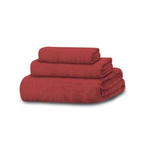 MERCURY TEXTIL- Juego de 3 Toallas 100% Algodón de 450gsm S…