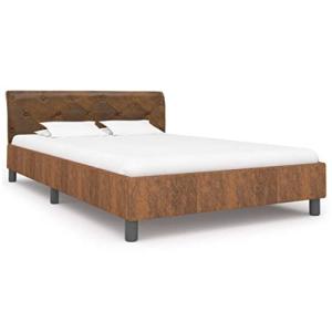 MOONAIRY Estructura de Cama, Somier, Sofá Cama, Mueble Cama…