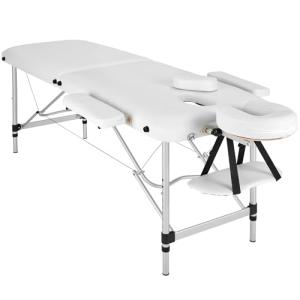 TecTake® Camilla Masaje Plegable, Camilla Profesional Fisio…