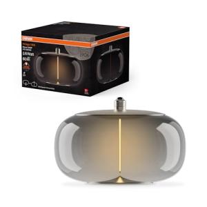 OSRAM Vintage 1906® Big Elipse, lámpara LED decorativa con…
