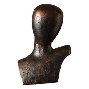 F Fityle Figura Humana, Busto, Escultura Coleccionable, dec…