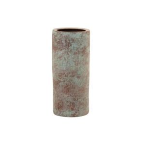 Adda Home Paraguero Ceramica 23X23X50 Cm