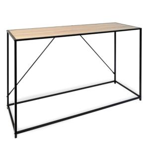 VINTHERA Moa Consola Multifuncional con 1 Estante 120 X 40…