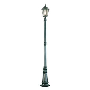 Konstsmide Firenze 7233-600 - Farola (25 x 25 x 220 cm, 100…
