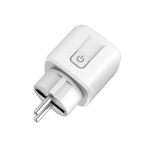 Enchufe Inteligente WiFi 16A - Control por Voz y App, Compa…