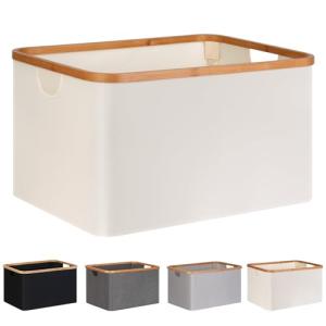 efluky Cesto Ropa Sucia Plegable Portátil Cesta Colada Laun…