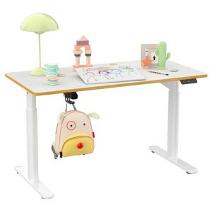 SANODESK SK1W -55CM-81CM- Escritorio Infantil Regulable en…