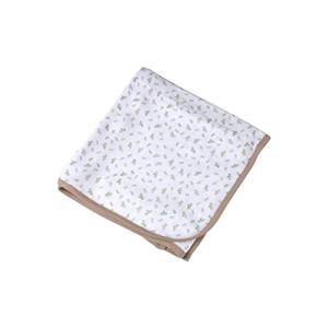 Bébé Douceur Manta 100% algodón orgánico 75 x 75 cm Koala…