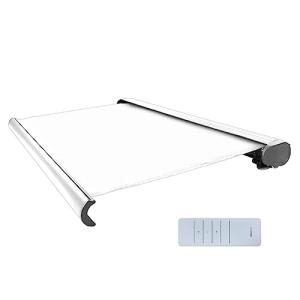 Toldo Eléctrico De Protección UV, Toldo Retráctil Automátic…
