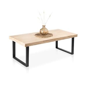 Adec Group duehome | Natural, Mesa de Centro, Mesita de Com…