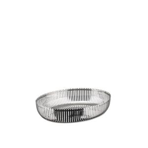 Alessi PCH06/26 - Frutero de Design, Acero Inoxidable 18/10…