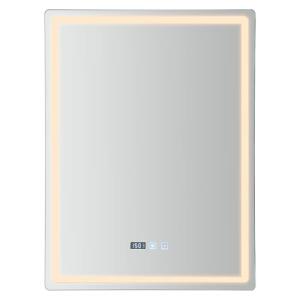 Espejo de baño con iluminación, 220 V, IP54, espejo de baño…
