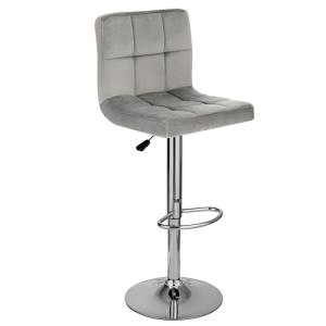 Baroni Home 1 Taburete de Bar o Cocina Regulable y Giratori…