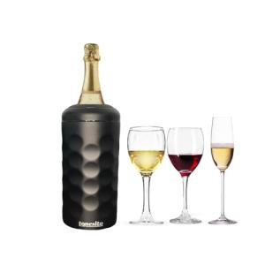 LoNesito® - Enfriador de Vino, Champagne, Cava, Sidra, Gin,…