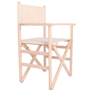 Aranaz | Silla Director Plegable | para Exterior | Sillas d…