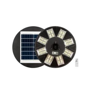 Jandei- Farola LED Solar URBAN UFO 800W 4000 lumenes 6500K…
